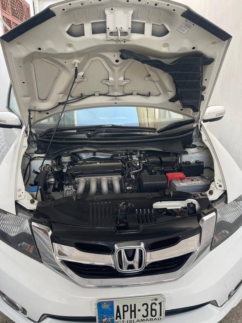 Honda City Aspire 2019 Honda city 1.5 cc, Model 2019, Aspire CVT 0