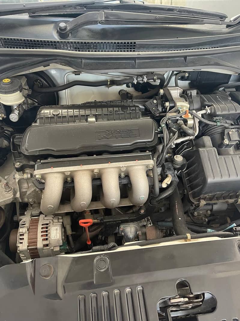 Honda City Aspire 2019 Honda city 1.5 cc, Model 2019, Aspire CVT 4