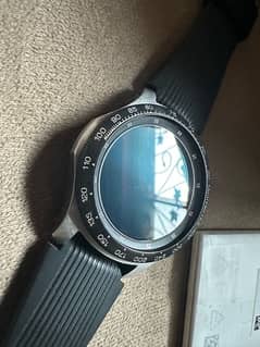 Samsung Galaxy Watch SM-R800