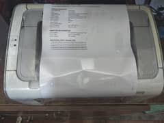 hp laserjet p1022n