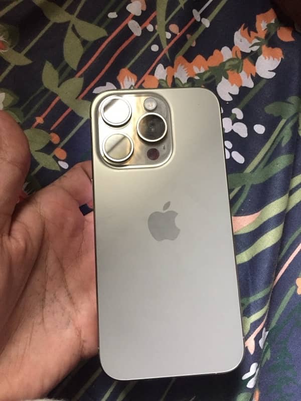 iphone 15 pro 128gb non pta jv canadian 0