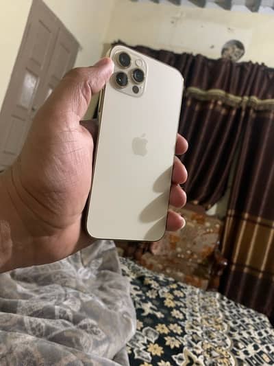 12pro 512gb paper kitpta approved