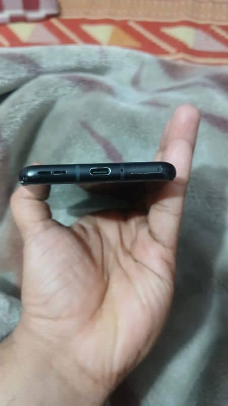 OnePlus 9 pro 8gb 256gb dual sim ok 3