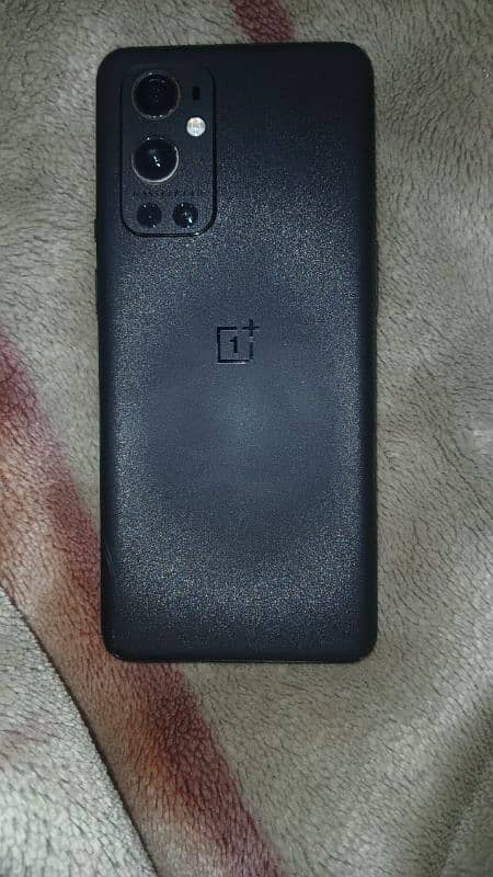 OnePlus 9 pro 8gb 256gb dual sim ok 4