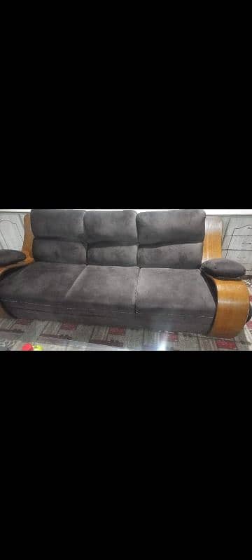 comfortable   sofa set Aone quality 1