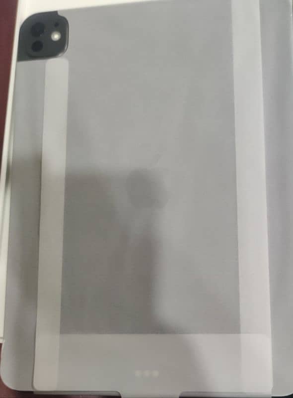 APPLE IPAD PRO M4 2024 256gb 2