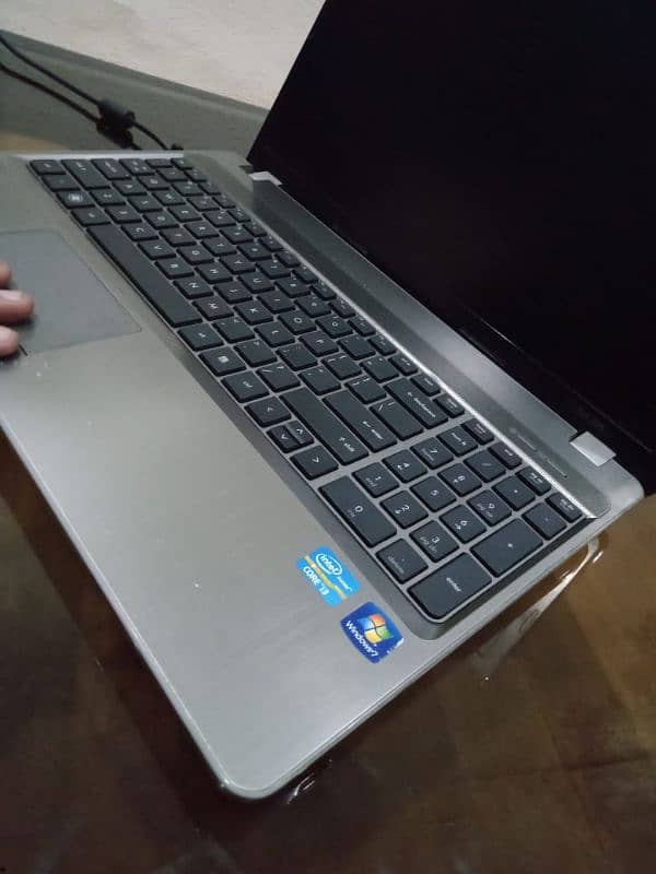 hp core i3 2nd generation laptop 1