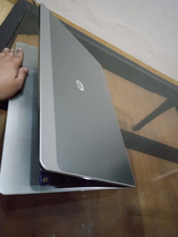 hp core i3 2nd generation laptop 2