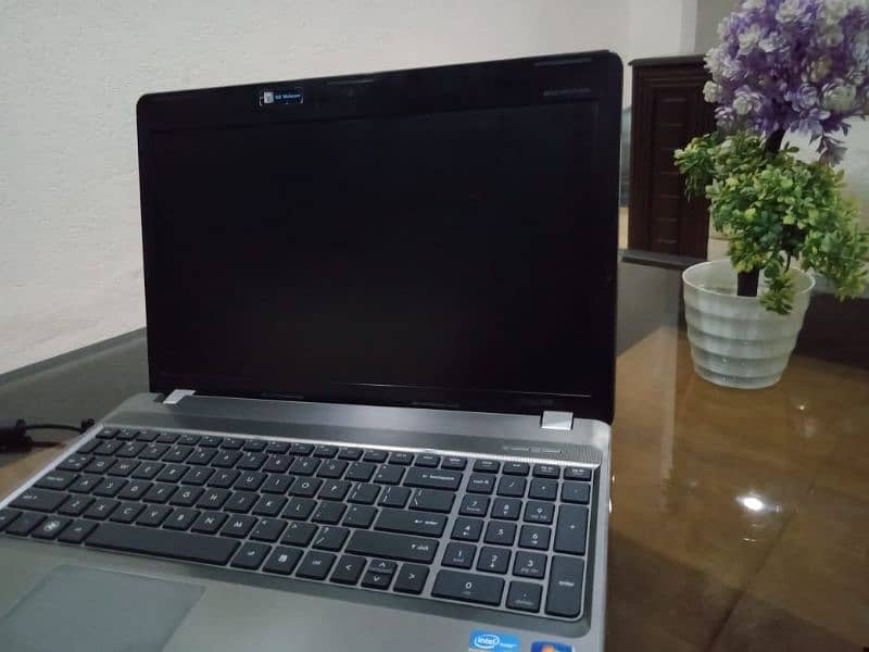 hp core i3 2nd generation laptop 7