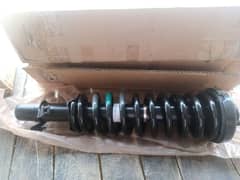 Front Rear Shocks Assy Honda Accord 96