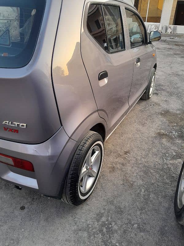 Suzuki Alto 2022 2