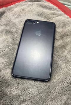 iphone 7 plus 128 Gb pta approved