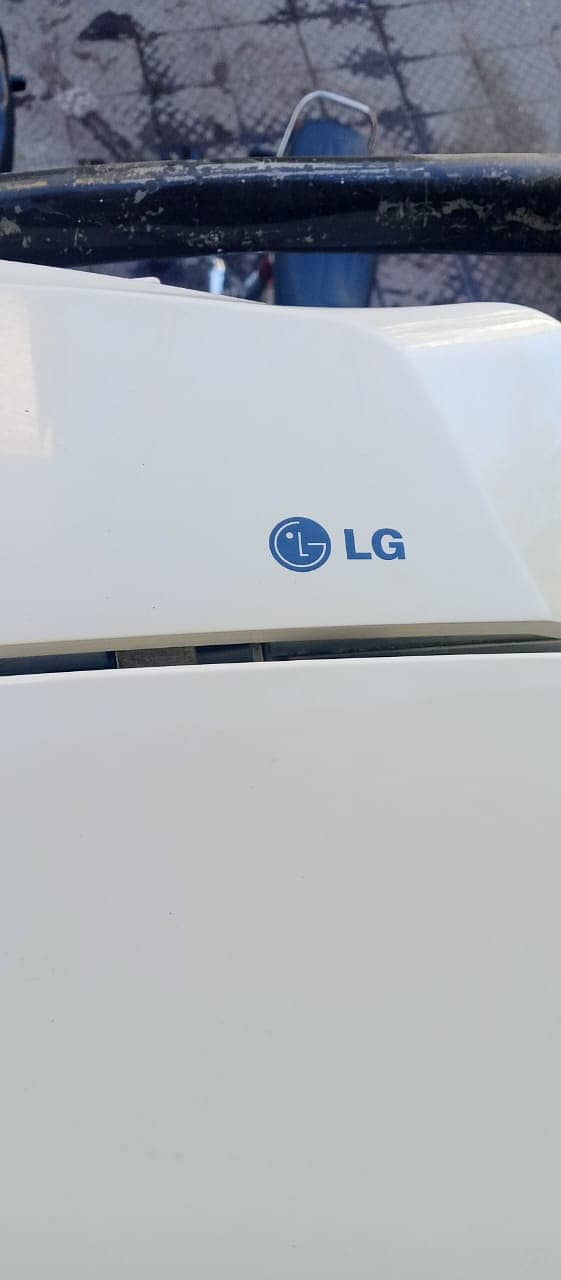 lg fully automatic washing machine 6