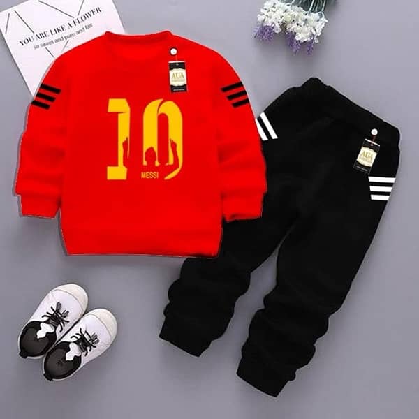 tracksuit for kids 1