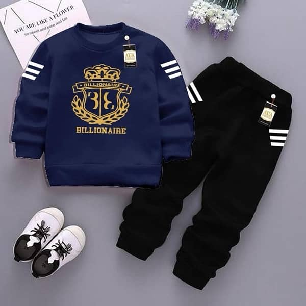 tracksuit for kids 6