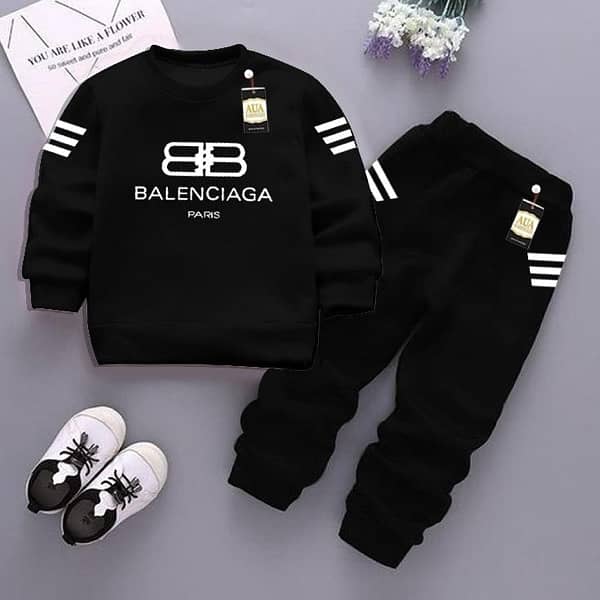 tracksuit for kids 8