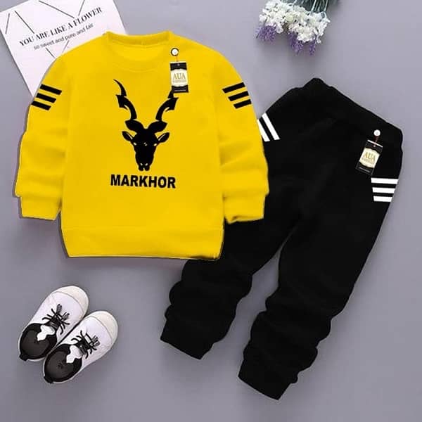 tracksuit for kids 10