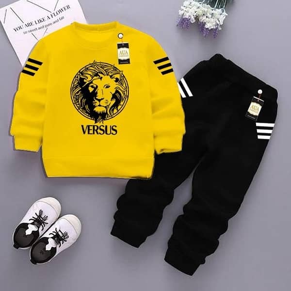 tracksuit for kids 11