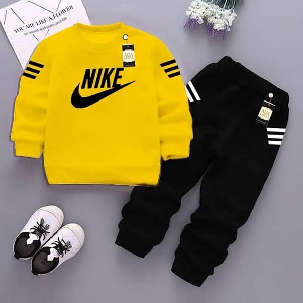 tracksuit for kids 12