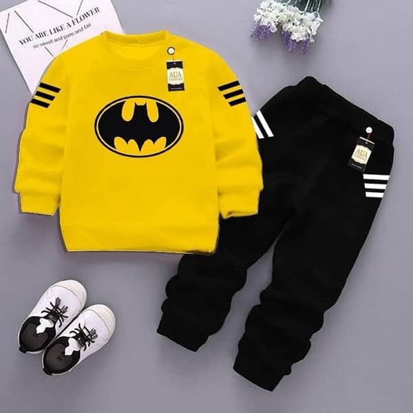 tracksuit for kids 14