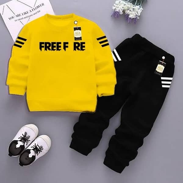 tracksuit for kids 15