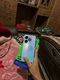 infinix smart 8 pro