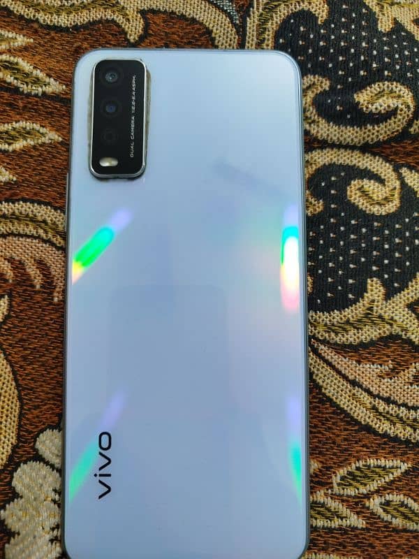 Vivo y12 A 1