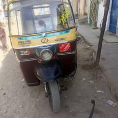 rickshaw