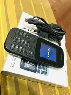 Nokia 105 brand New