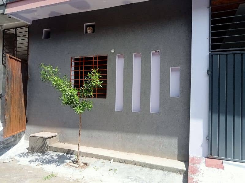 House For sale in Rahim yar khan 2