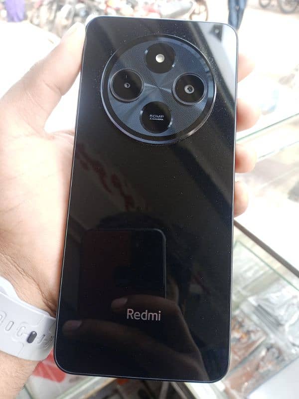 Redmi 0