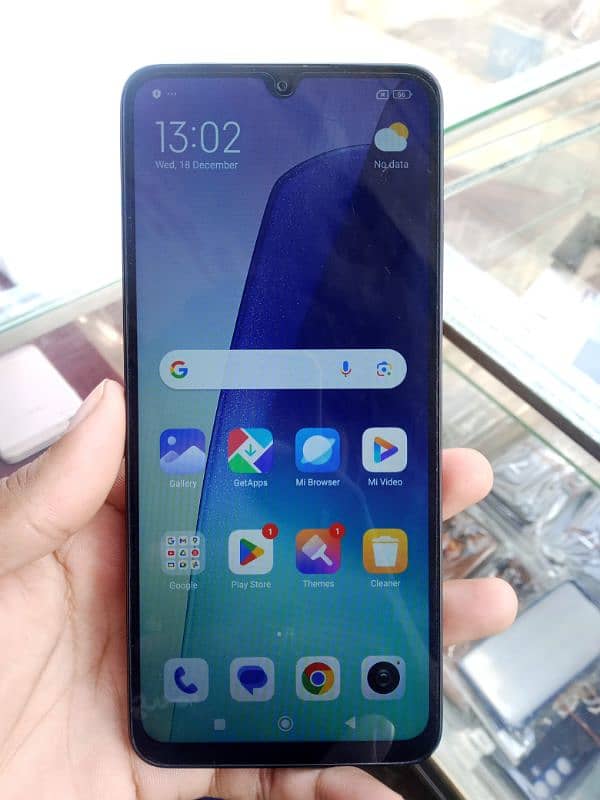 Redmi 1