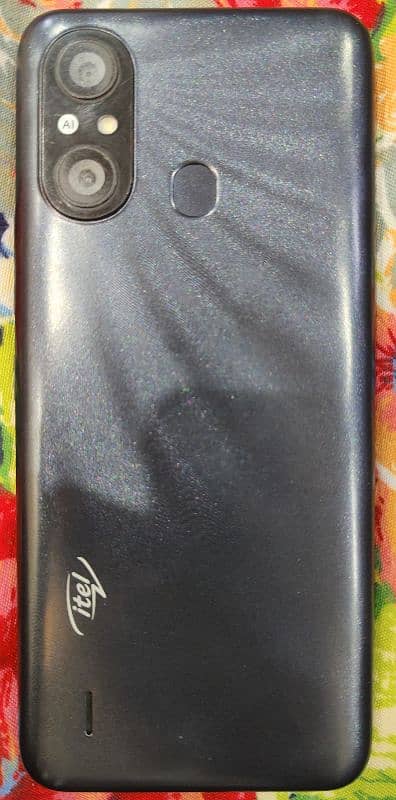 Itel A49 For sale 0