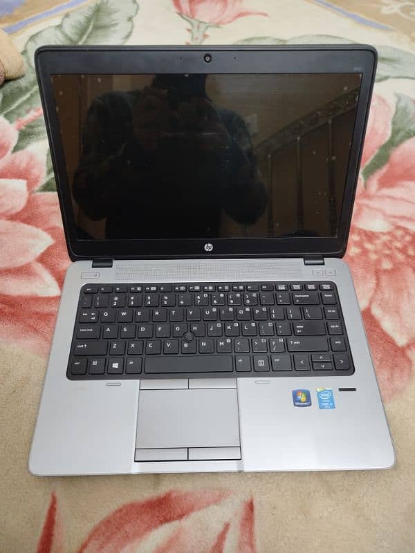 Hp 840 g2 Core i5 5th Generation 0