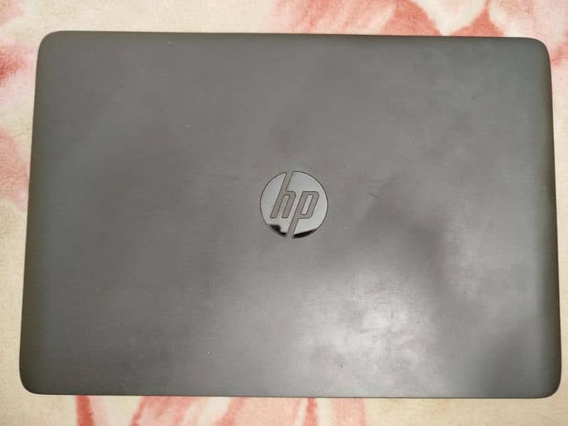 Hp 840 g2 Core i5 5th Generation 1