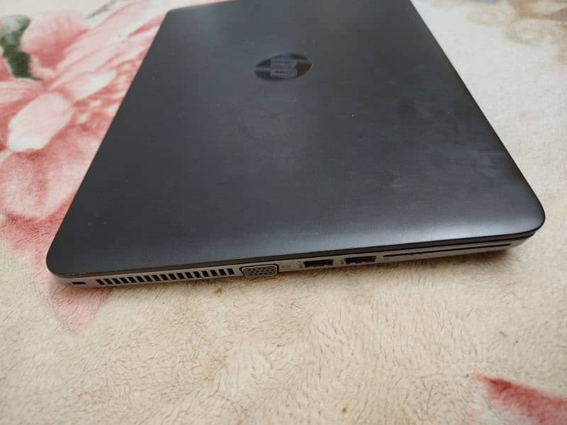 Hp 840 g2 Core i5 5th Generation 2