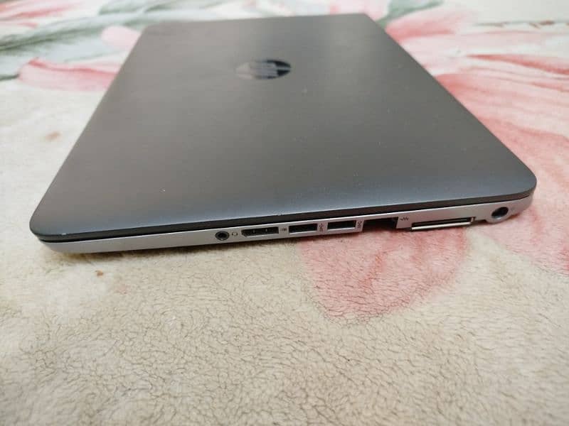 Hp 840 g2 Core i5 5th Generation 3