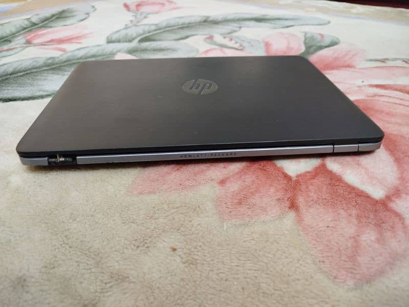 Hp 840 g2 Core i5 5th Generation 4