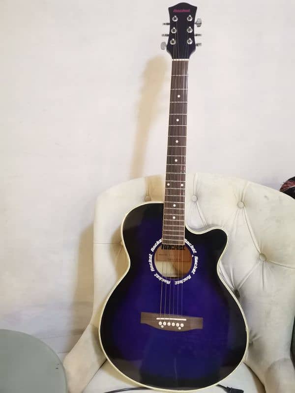 Guitar 7