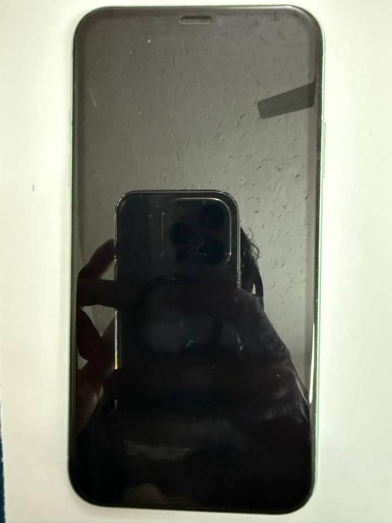 iPhone 11 (128GB) - PTA Approved - For Sale 3