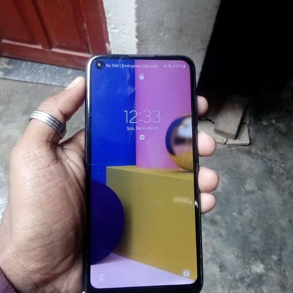 Samsung a11 for sale 1