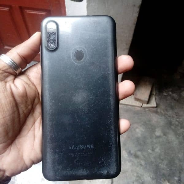 Samsung a11 for sale 5