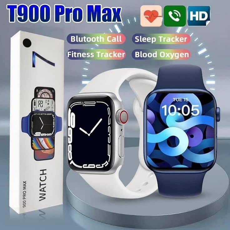 T900 Pro Max Watch Series 9 2