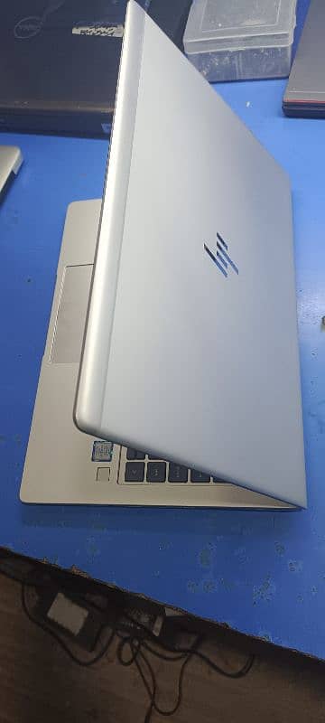 Hp G Core I Th Ram Ssd New Logo Laptops