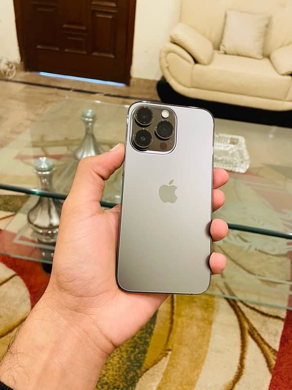 iphone 13 pro 256 Gb 0