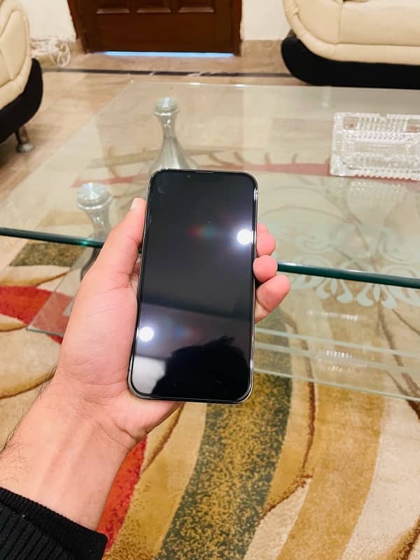 iphone 13 pro 256 Gb 5