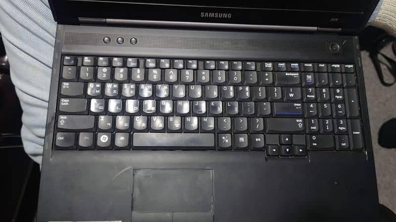 Samsung Core i5 3rd gen 3