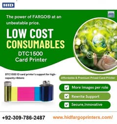 PVC CARD PRINTERS, RFID STUDENT ID CARD PRINTERS