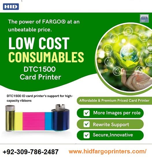 PVC CARD PRINTERS, RFID STUDENT ID CARD PRINTERS 0