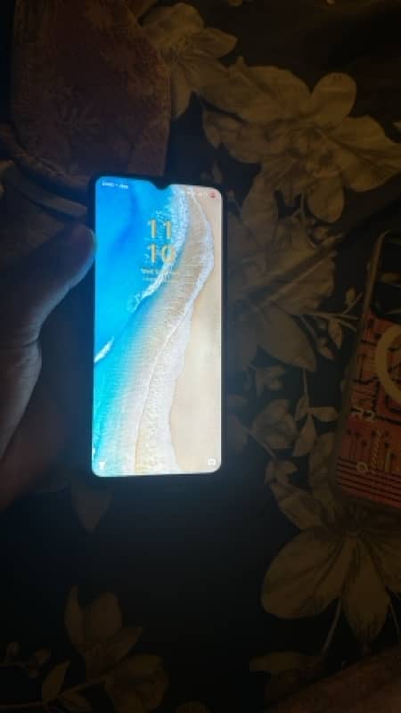 Vivo y17s 6+6 Ram 128 memory 1